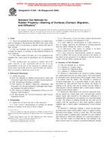 ASTM D925-88(2000) (1.1.2000)