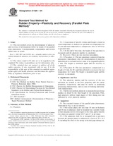 ASTM D926-04 (1.6.2004)