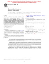 ASTM D928-03 (1.10.2003)
