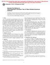 ASTM D930-89(1996)e1 (1.1.1996)