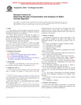 ASTM D933-84(2007) (1.12.2007)