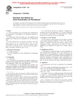 ASTM D937-04 (1.11.2004)