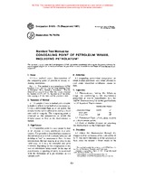 ASTM D938-71(1981) (1.1.1900)