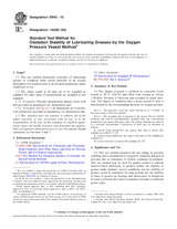 ASTM D942-15 (1.4.2015)