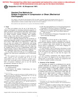 ASTM D945-92(1997) (15.3.1992)