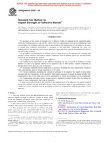 ASTM D950-03 (1.10.2003)