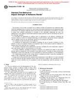 ASTM D950-98 (10.4.1998)