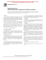 ASTM D957-06 (1.9.2006)