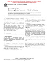 ASTM D957-95(2000)e1 (1.1.2000)