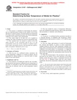 ASTM D957-95(2006)e1 (1.5.2006)