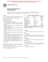 ASTM D960-02 (10.5.2002)