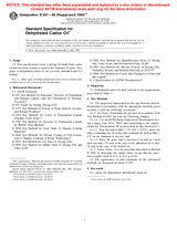 ASTM D961-86(1995)e1 (27.3.1986)