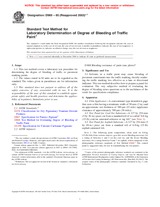 ASTM D969-85(2003)e1 (1.12.2003)
