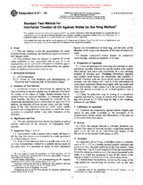 ASTM D971-91 (1.1.1900)