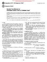 ASTM D976-80(1990)e1 (1.1.1900)