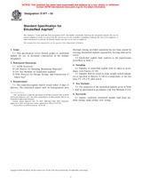 ASTM D977-03 (10.2.2003)
