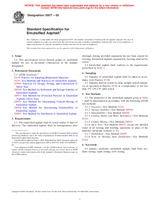 ASTM D977-05 (1.6.2005)
