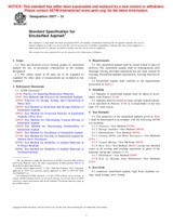 ASTM D977-12 (1.2.2012)
