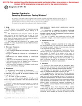 ASTM D979-96 (10.8.2001)