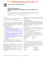 ASTM D994-98(2010) (1.7.2010)