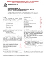 ASTM D1000-04 (1.9.2004)