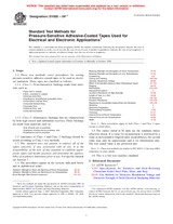 ASTM D1000-04e1 (1.9.2004)