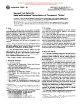 ASTM D1003-92 (1.1.1900)