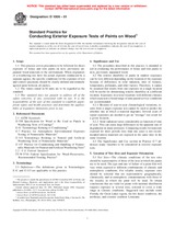 ASTM D1006-01 (10.6.2001)