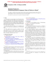 ASTM D1006-01(2006) (1.11.2006)