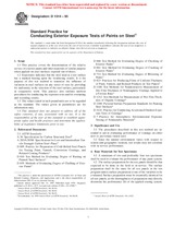 ASTM D1014-95 (1.1.1995)