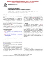ASTM D1015-05 (1.11.2005)