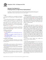 ASTM D1015-05(2015) (1.6.2015)