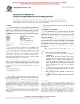 ASTM D1016-05 (1.11.2005)