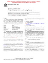 ASTM D1016-05e2 (1.11.2005)