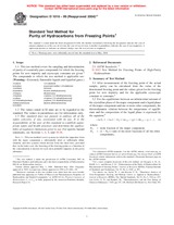 ASTM D1016-99(2004)e1 (1.5.2004)