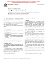 ASTM D1018-00 (10.4.2000)