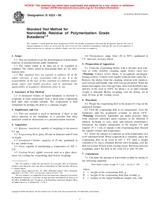 ASTM D1025-00 (10.12.2000)