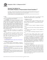 ASTM D1025-10(2015)e1 (1.4.2015)
