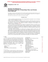 ASTM D1037-06 (15.10.2006)