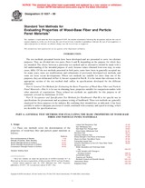 ASTM D1037-99 (10.4.1999)