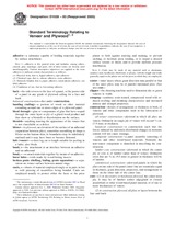 ASTM D1038-83(2005) (1.10.2005)