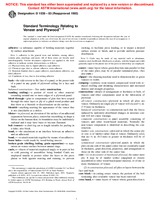 ASTM D1038-83(1993) (1.1.2000)