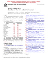 ASTM D1039-94(2004) (15.6.1994)