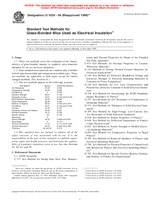 ASTM D1039-94(1999)e1 (10.10.1999)