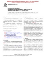 ASTM D1043-09 (1.9.2009)