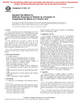 ASTM D1043-99 (10.4.2002)