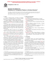ASTM D1044-05 (1.11.2005)