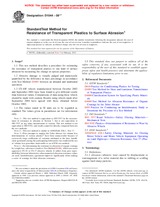 ASTM D1044-08e1 (1.3.2008)