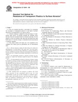 ASTM D1044-99 (10.7.1999)