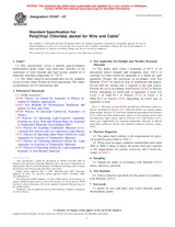 ASTM D1047-07 (1.5.2007)